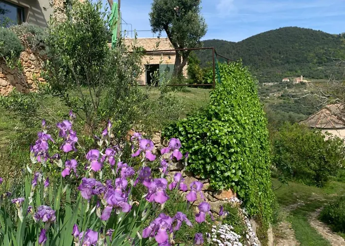 Camamila Sea View Charming *