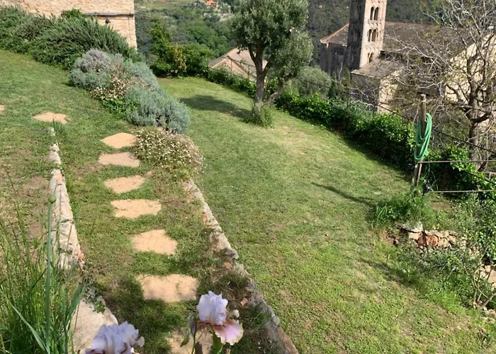 Camamila Sea View Charming *