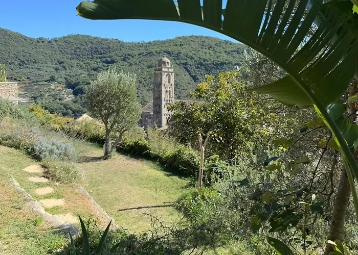 Camamila Sea View Charming Vakantiehuis *