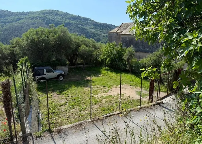 Camamila Sea View Charming * Finale Ligure
