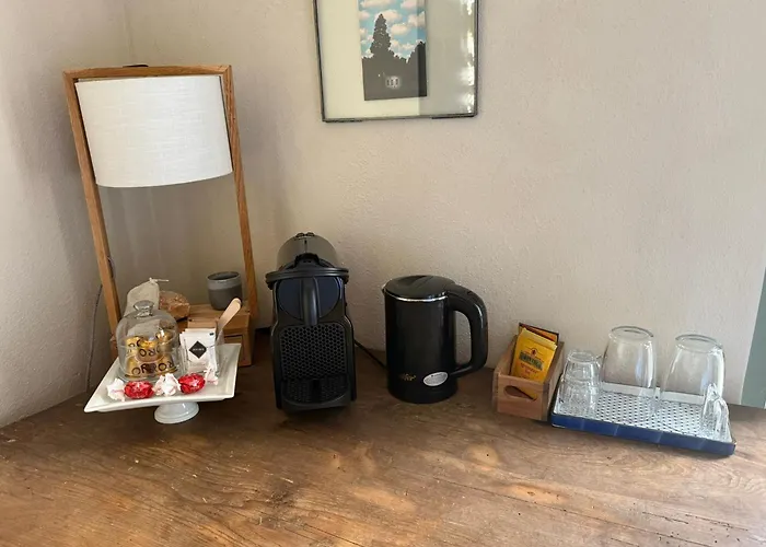 Camamila Sea View Charming