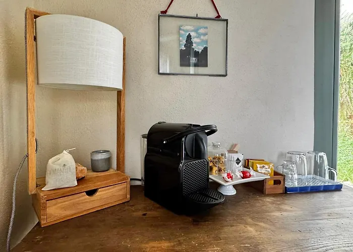 Camamila Sea View Charming פינאלה ליגורה