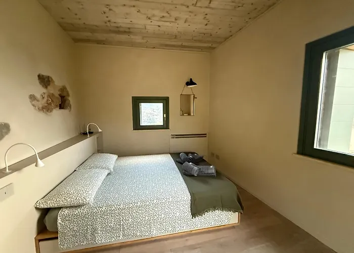 Vakantiehuis Camamila Sea View Charming Finale Ligure