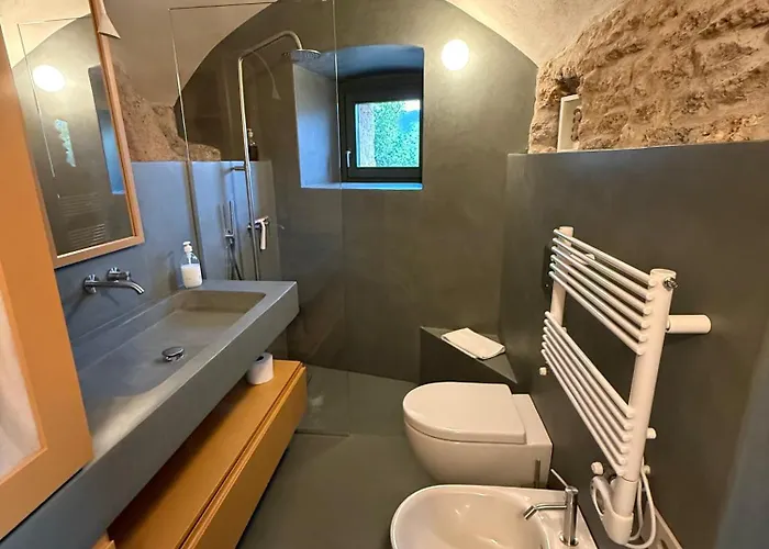 Vakantiehuis Camamila Sea View Charming