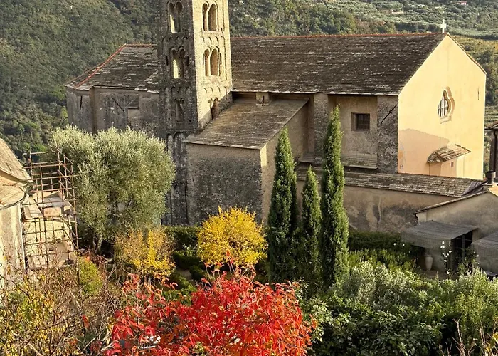 Camamila Sea View Charming בית נופש